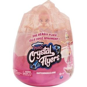 Hatchimals Pixies Crystal Flyers